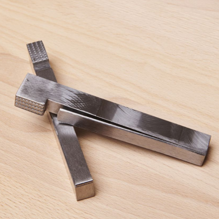 Zacisk stołowy Bench Dog Ramia Workbench HPM - para