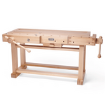 Stół stolarki strugnica Ramia Premium Superb 1700 bukowy